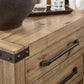 Ridgester Nightstand
