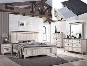 SAWYER DRESSER