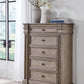 Blairhurst Chest of Drawers