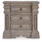 Blairhurst Nightstand