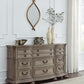 Ardenfield Dresser