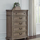 Ardenfield Chest of Drawers