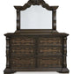 Maylee Bedroom Set