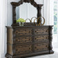 Maylee Bedroom Set