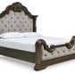 Maylee Bedroom Set