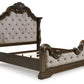 Maylee Bedroom Set