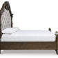Maylee Bedroom Set