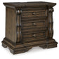 Maylee Bedroom Set