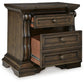 Maylee Bedroom Set