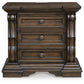 Maylee Bedroom Set
