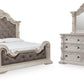 Bruchandi Bedroom Set
