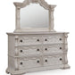 Bruchandi Bedroom Set