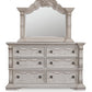 Bruchandi Bedroom Set