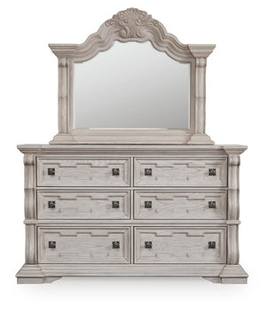 Bruchandi Bedroom Set