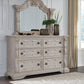 Bruchandi Bedroom Set