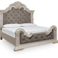 Bruchandi Bedroom Set