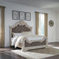 Bruchandi Bedroom Set