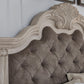 Bruchandi Upholstered Bed