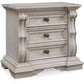 Bruchandi Bedroom Set