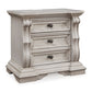 Bruchandi Bedroom Set