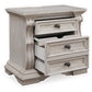 Bruchandi Bedroom Set