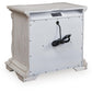 Bruchandi Bedroom Set