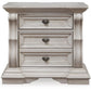 Bruchandi Bedroom Set