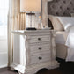 Bruchandi Bedroom Set