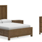 Cabalynn Bedroom Set