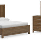 Cabalynn Bedroom Set