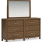 Cabalynn Bedroom Set