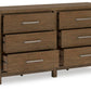 Cabalynn Dresser