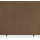 Cabalynn Dresser