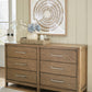 Cabalynn Dresser