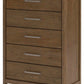Cabalynn Chest of Drawers