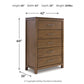 Cabalynn Chest of Drawers