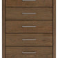 Cabalynn Chest of Drawers