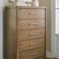 Cabalynn Chest of Drawers