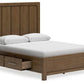 Cabalynn Bed with Storage