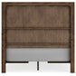 Cabalynn Bed with Storage