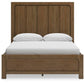 Cabalynn Bed with Storage
