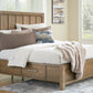 Cabalynn Bed with Storage