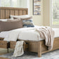 Cabalynn Bed with Storage