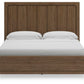 Cabalynn Bed with Storage