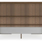 Cabalynn Bed with Storage