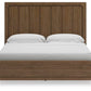 Cabalynn Bed with Storage