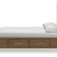 Cabalynn Bed with Storage