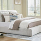 Cabalynn Upholstered Bed
