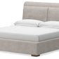 Cabalynn Upholstered Bed