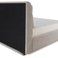 Cabalynn Upholstered Bed